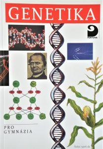 Genetika pro gymnázia prijímacie skúšky na medicínu biológia