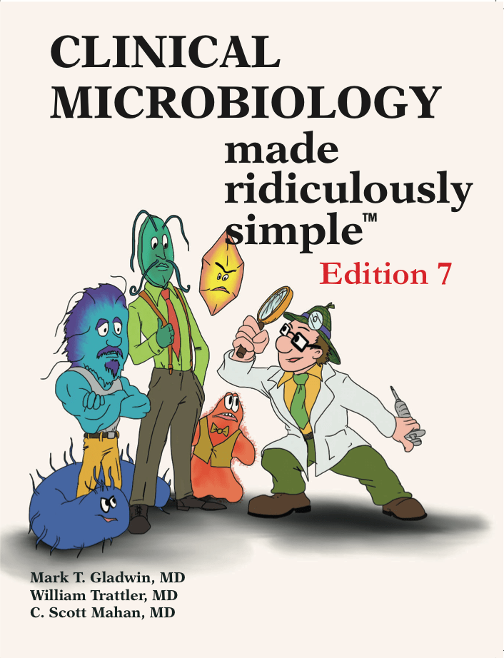 mikrobiológia