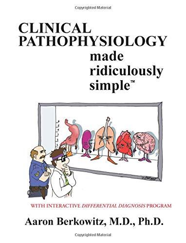 patofyziologie