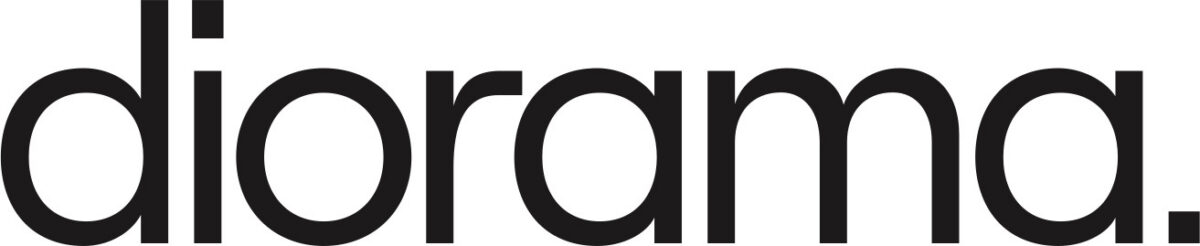 diorama logo